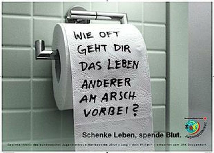 DRK Müleim JRK Geschichte