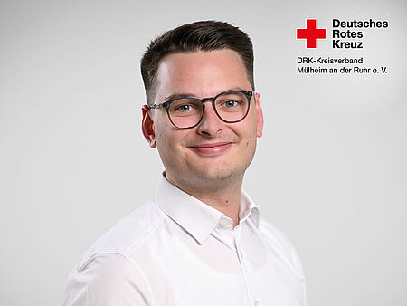 DRK Kreisverband Mülheim an der Ruhr e. V. / Florian Gronschel
