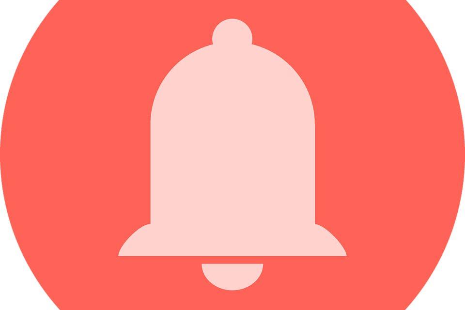 Alarmglocke