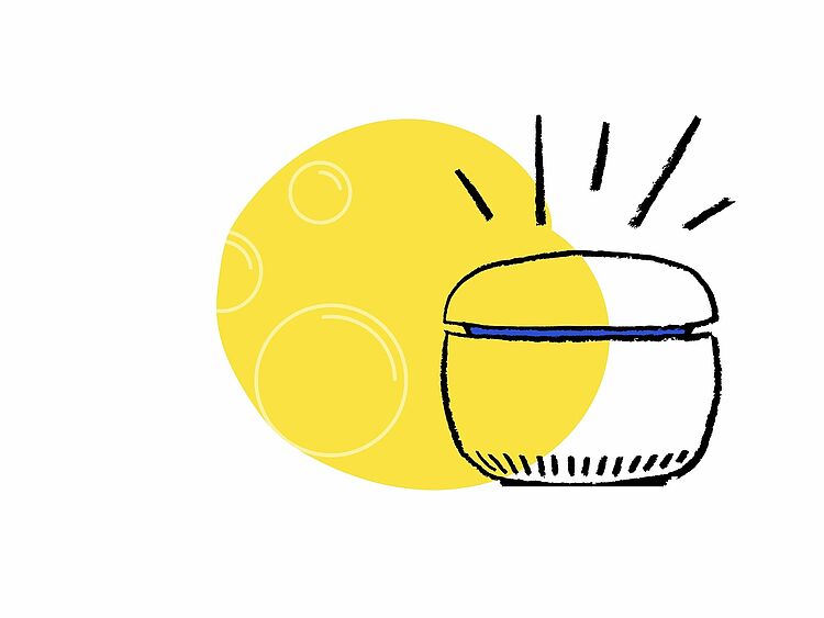 DRK Mülheim Hausnotruf