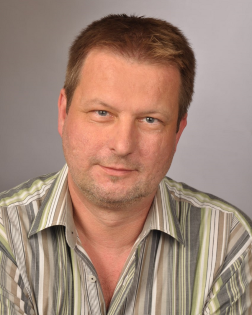Andreas Herget