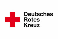 DRK Deutsches Rotes Kreuz Logo