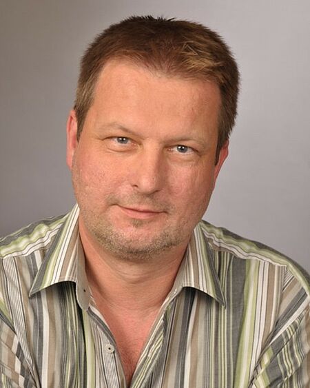  Andreas Herget, Migrationsberatung, DRK Mülheim an der Ruhr