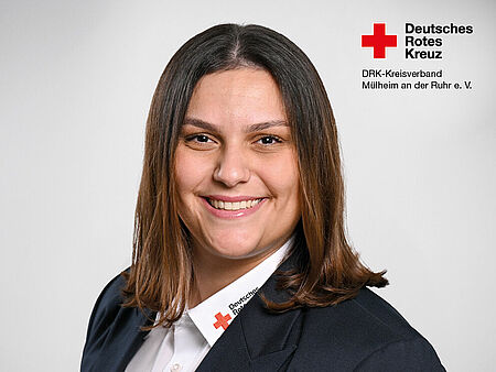 DRK Kreisverband Mülheim an der Ruhr e. V. / Melisa Öztürk