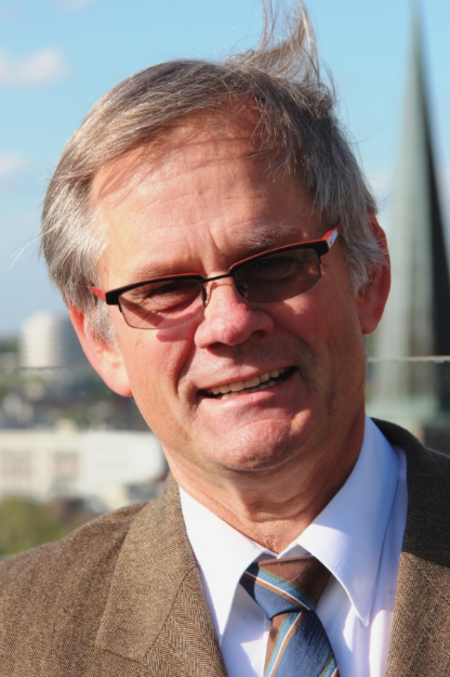 Egbert Kaluz