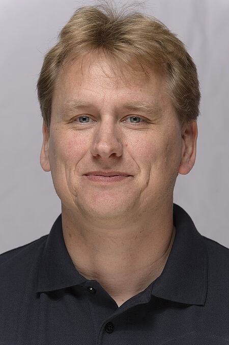 DRK Mülheim Michael Thommessen