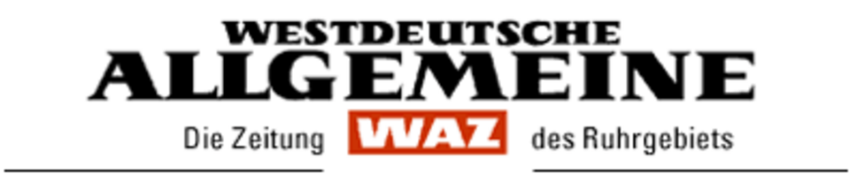 Logo WAZ