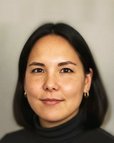 May Suzuki-Schombert Personalwesen DRK Mülheim a