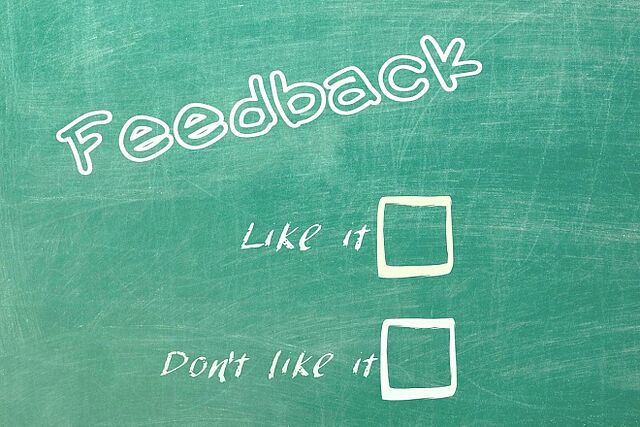 DRK Mülheim Wasserwacht Ruhrschwimmen Feedback