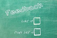 DRK Mülheim Wasserwacht Ruhrschwimmen Feedback