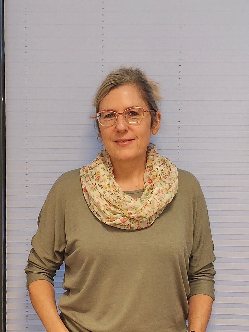 DRK Mülheim Susan Detlaff