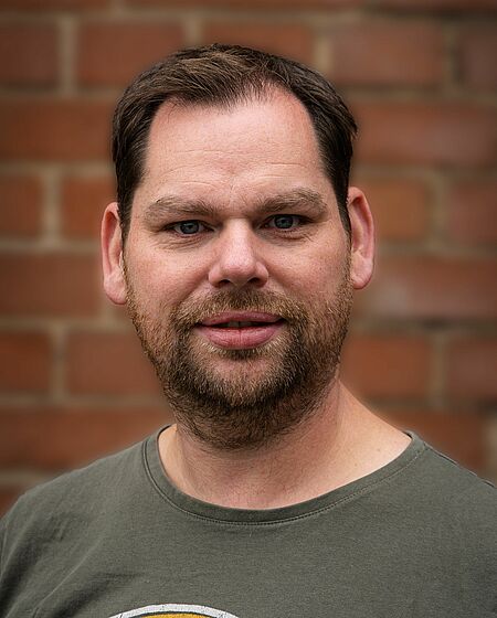 DRK Mülheim Thomas Höcker