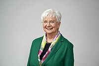 DRK Gerda Hasselfeldt