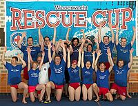 DRK Mülheim News Nachrichten Wasserwacht Rescue Cup