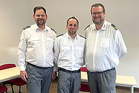 DRK KReisverband Mülheim an der Ruhr e. V.