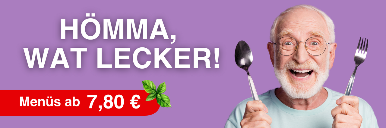 DRK Mülheim Menüservice DRK Mülheim Menüservice