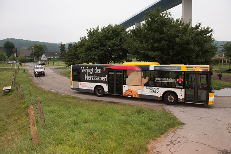 DRK Mülheim Wasserwacht Nachrichten News Ruhrschwimmen 2015 DRK Mülheim Wasserwacht Nachrichten News Ruhrschwimmen 2015