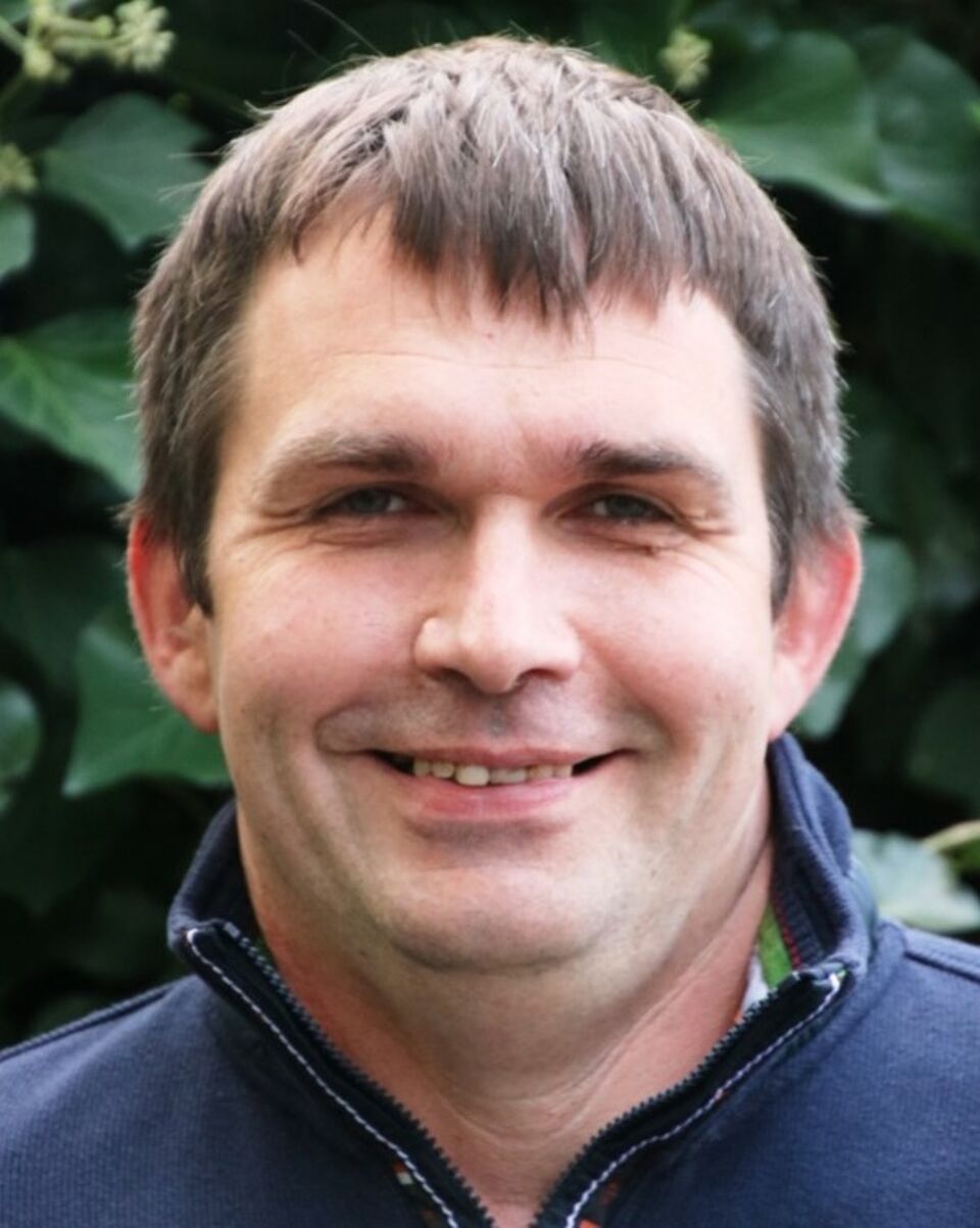 DRK Mülheim Frank Kulla