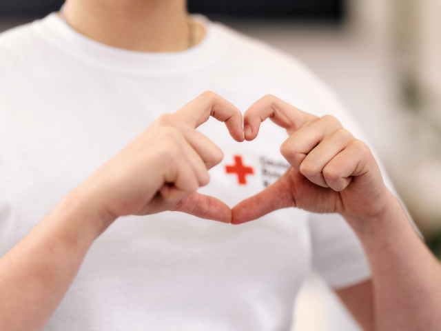 DRK Mülheim Verhaltenskodex