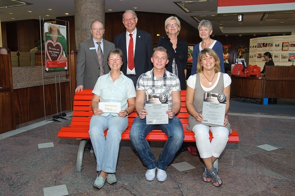 DRK Mülheim News Nachrichten Blutspende
