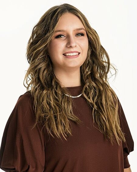 Lara Kamps Hausnotrufleitung, DRK Mülheim an der Ruhr