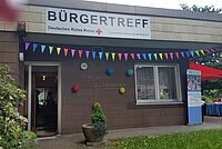DRK Mülheim Bürgertreff Broich