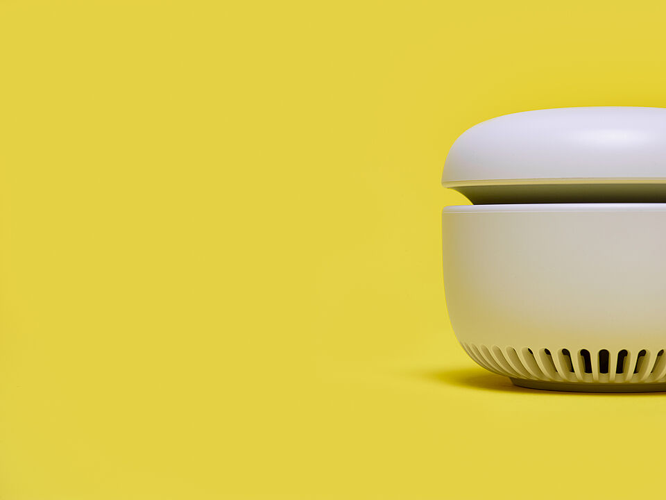 DRK Mülheim Hausnotruf