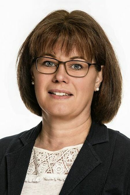 Andrea Abel Sekretariat Kreisgeschäftsführung Vorstand