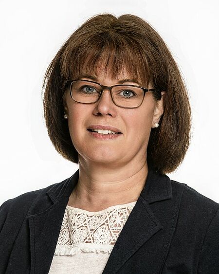 Andrea Abel Sekretariat Kreisgeschäftsführung Vorstand