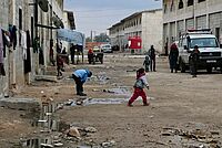 DRK Mülheim Syrien Krise