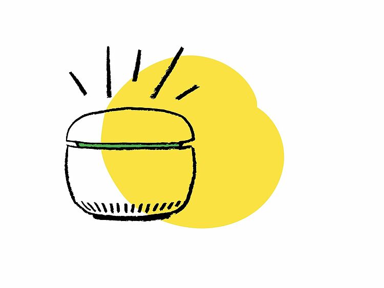 DRK Mülheim Hausnotruf