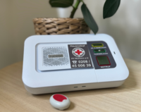 DRK Mülheim Hausnotruf Smarthub