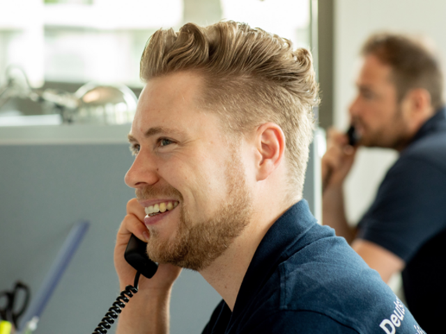 DRK Mülheim an der Ruhr Kontakt Beratung