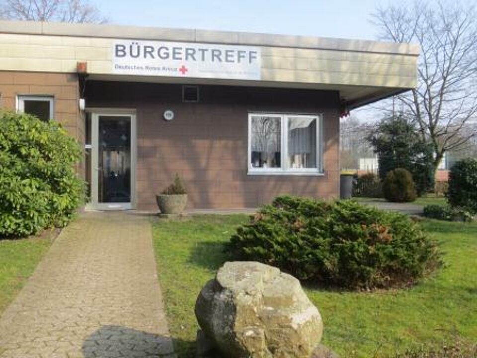 DRK Mülheim Bürgertreff Broich