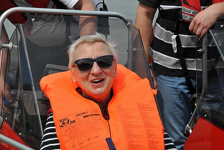 DRK Mülheim Wasserwacht Nachrichten News