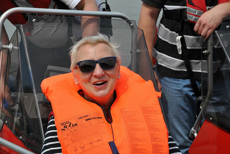 DRK Mülheim Wasserwacht Nachrichten News