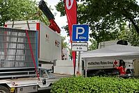 DRK Hochwasser Ahr