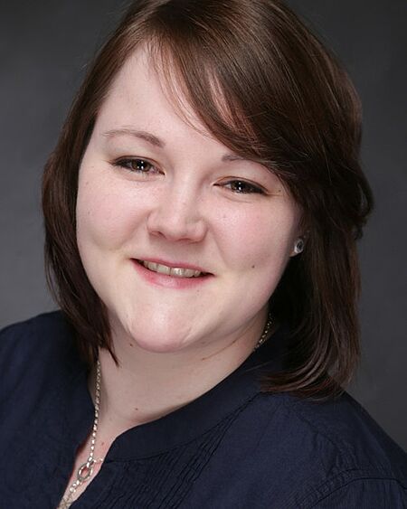 Vivian Quattelbaum Qualitätsbeauftragte