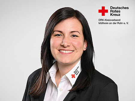 DRK Kreisverband Mülheim an der Ruhr e. V. / Sabrina Klepel