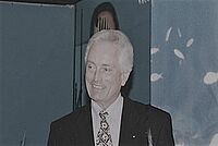 DRK Professor Knut Ipsen