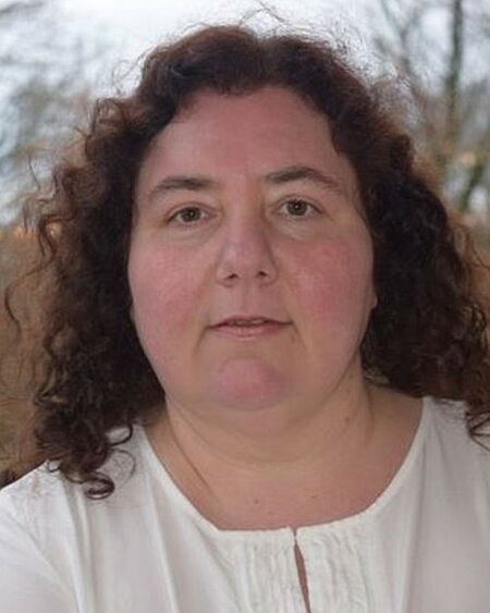 Delyana Ilieva-Kaden, Kommunales Integrationsmanagement, DRK Mülheim an der Ruhr