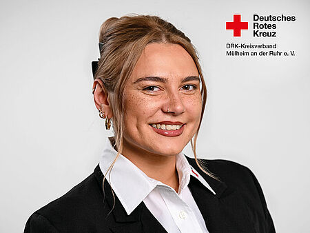 DRK Kreisverband Mülheim an der Ruhr e. V. / Rahel Schmidt
