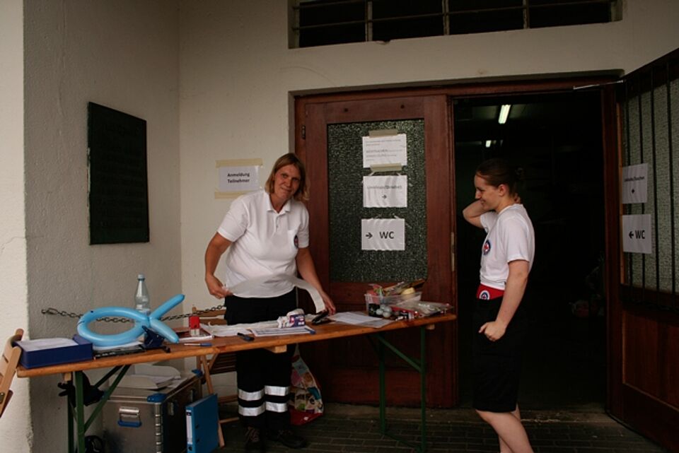 DRK Mülheim Wasserwacht Nachrichten News Ruhrschwimmen 2015 DRK Mülheim Wasserwacht Nachrichten News Ruhrschwimmen 2015