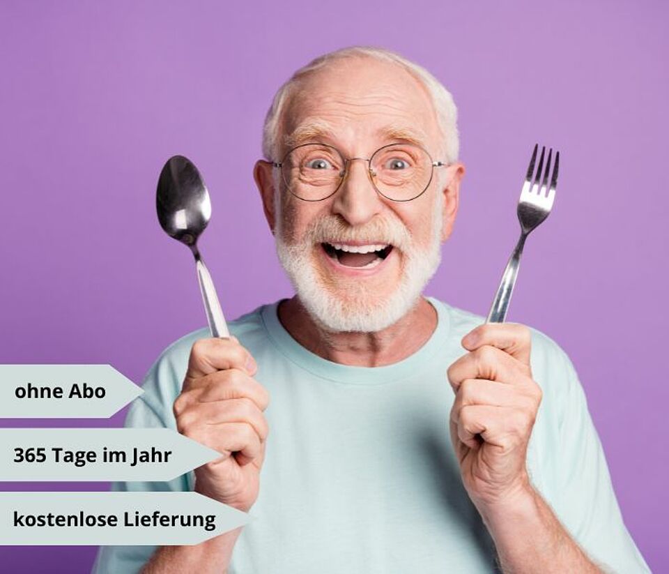 DRK Mülheim Menüservice DRK Mülheim Menüservice