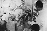 DRK 75 Jahre Hiroshima Japanisches Rotes Kreuz