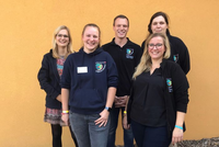 DRK Jugendrotkreuz Bundesleitung