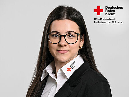 DRK Kreisverband Mülheim an der Ruhr e. V. / Nelja Suljic
