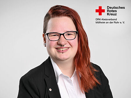 DRK Kreisverband Mülheim an der Ruhr e. V. / Vanessa Stenzel
