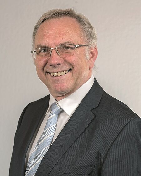Ralf Sterzenbach