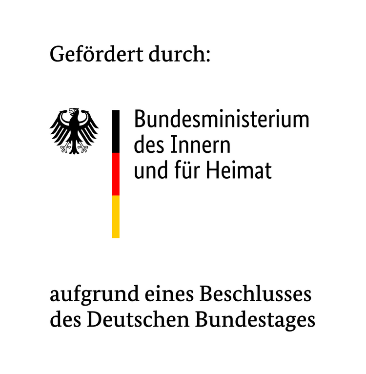 Bundesamt für Migration und Flüchtlinge